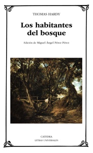 HABITANTES DEL BOSQUE LOS