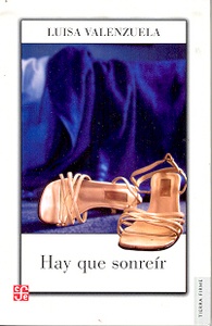 HAY QUE SONREIR