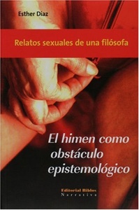 HIMEN COMO OBSTÁCULO EPISTEMOLOGICO. EL 
