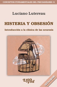 HISTERIA Y OBSESION