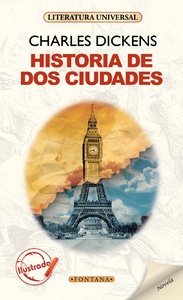 HISTORIA DE DOS CIUDADES