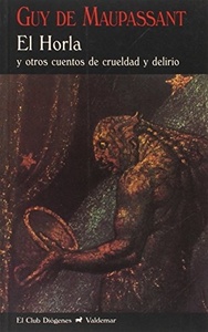 HORLA, EL (CD57)