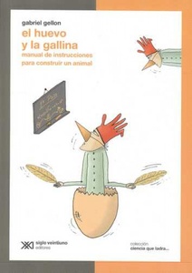 EL HUEVO Y LA GALLINA
