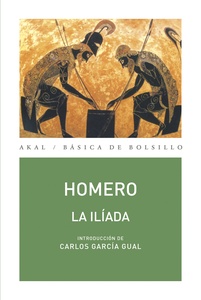 ILIADA, LA
