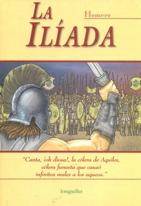 ILÍADA, LA