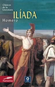 ILIADA ( TB )