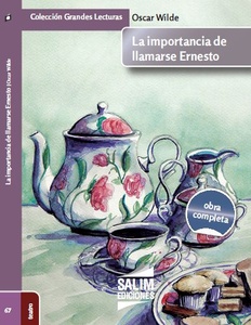 IMPORTANCIA DE LLAMARSE ERNESTO