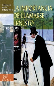 IMPORTANCIA DE LLAMARSE ERNESTO LA ( TB )
