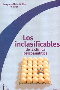 INCLASIFICABLES DE LA CLINICA ANALITICA, LOS.