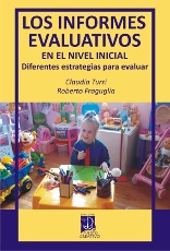 INFORMES EVALUATIVOS EN EL NIVEL INICIAL, LOS