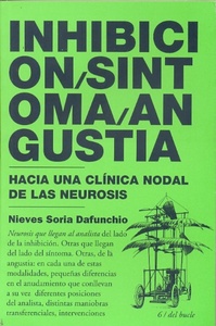 INHIBICION, SINTOMA, ANGUSTIA