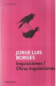 INQUISICIONES / OTRAS INQUSICIONES