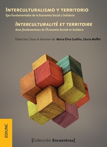 INTERCULTURALISMO Y TERRITORIO 