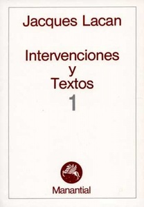 INTERVENCIONES Y TEXTOS. T I