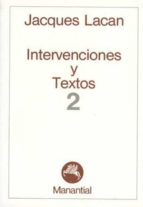 INTERVENCIONES Y TEXTOS. T 2