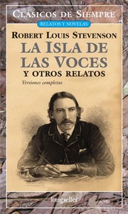 ISLA DE LAS VOCES, LA