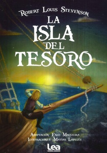 LA ISLA DEL TESORO