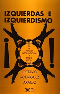 IZQUIERDAS E IZQUIERDISMO