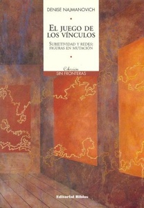 JUEGO DE LOS VÍNCULOS, EL   2º EDICION