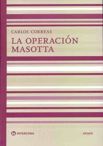 LA OPERACIÓN MASOTTA