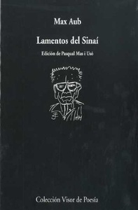 LAMENTOS DEL SINAI