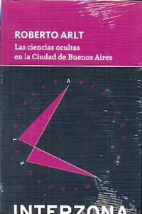 LAS CIENCIAS OCULTAS EN LA CIUDAD DE BUENOS AIRES