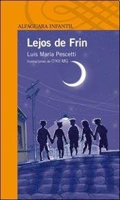 LEJOS DE FRIN