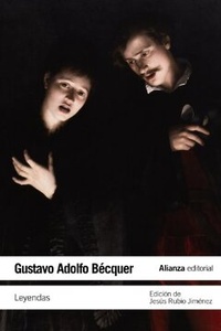 LEYENDAS BECQUER