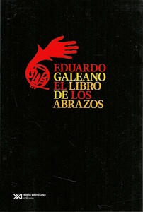LIBRO DE LOS ABRAZOS, EL