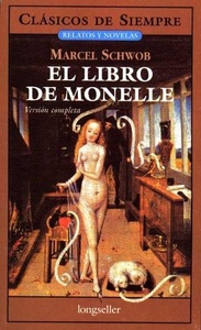 LIBRO DE MONELLE, EL