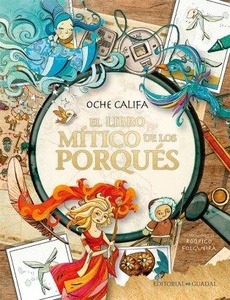 EL LIBRO MITICO DE LOS PORQUES