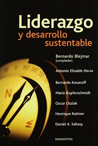 LIDERAZGO Y DESARROLLO SUSTENTABLE