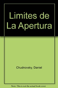 LÍMITES DE LA APERTURA, LOS