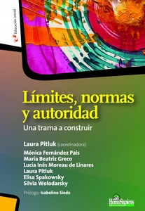 LIMITES, NORMAS, AUTORIDAD