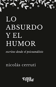 LO ABSURDO Y EL HUMOR