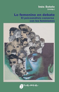 LO FEMENINO EN DEBATE