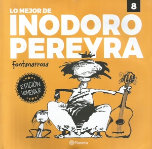 LO MEJOR DE INODORO PEREYRA 