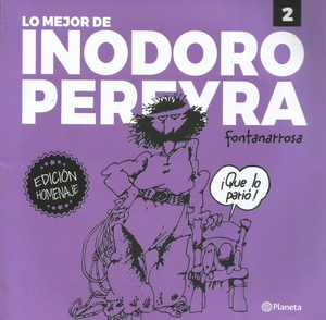 LO MEJOR DE INODORO PEREYRA 2