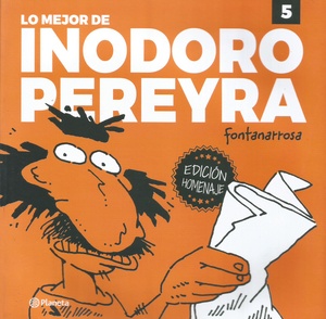 LO MEJOR DE INODORO PEREYRA 5