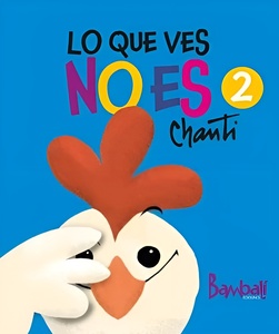 LO QUE VES NO ES 2