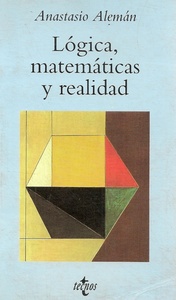 LÓGICA, MATEMÁTICAS Y REALIDAD (R) (2001)