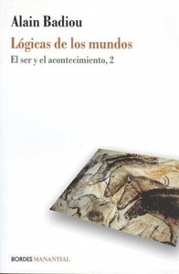 LOGICAS DE LOS MUNDOS. T II