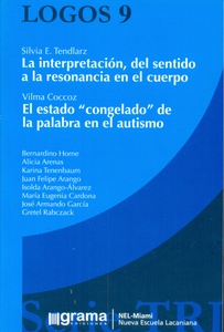 LOGOS 9 LA INTERPRETACION DEL SENTIDO A LA RESONANCIA EN EL CUERPO