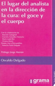 LUGAR DEL ANALISTA EN LA DIRECCIÓN DE LA CURA. EL