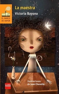 MAESTRA, LA