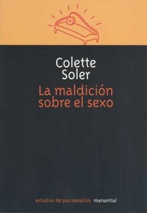 LA MALDICION SOBRE EL SEXO