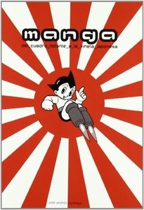 MANGA: CUADRO FLOTANTE (2010)