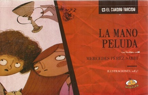 MANO PELUDA, LA
