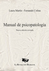 MANUAL DE PSICOPATOLOGIA