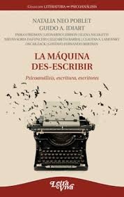 MAQUINA DE DESCRIBIR, LA 